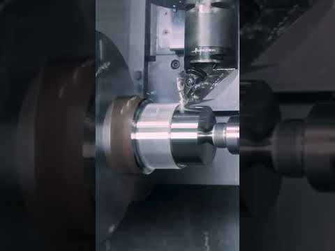CNC Cutting Tool