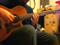 Lullaby (by Goran Bregovic) 