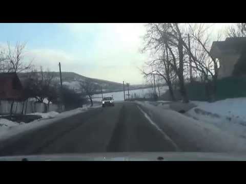 Satul Ratesu Cuzei, comuna Rebricea, judetul Vaslui...