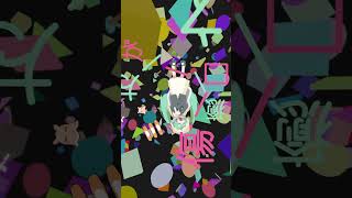 好きモーションくないグラフィックス #shorts