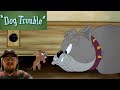 Tom And Jerry Dog Trouble 1942 First Time Watching Can They Outsmart Spike The Bulldog