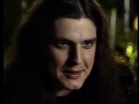 Pungent Stench banned in Australia