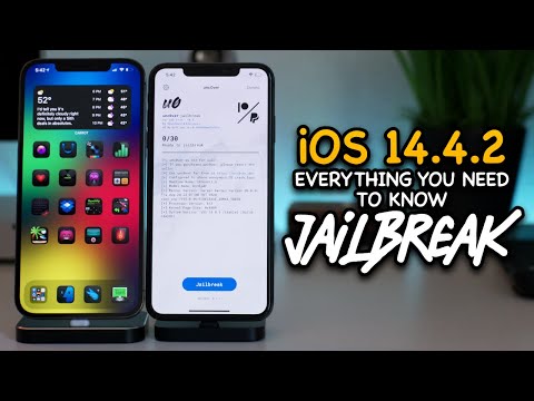 iOS 14.4.2 Jailbreak Status - Everything You Need To Know! iPhone / iPad
