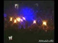 Undertaker Entrance WM XIV