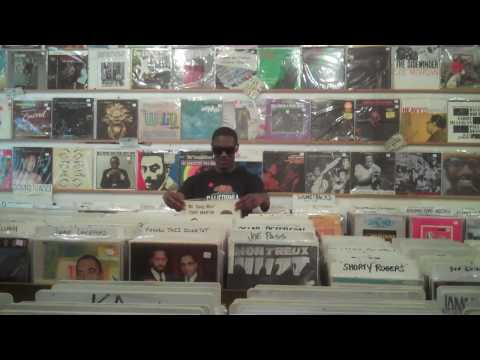 @ElNegroRBR - Music Fiend | Shot By RBRFilms