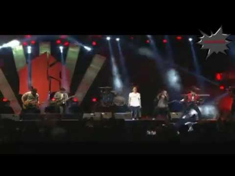 Versus 2 - Oh Chentaku ft Massacre Conspiracy ( Seindah Biasa - Dato' Siti Nurhaliza ) - Episode 6