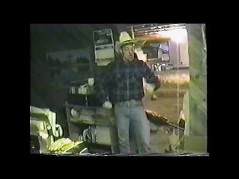 AFTER A HARD DAY AT WORK WE PARTY LIKE A COWBOY!!!