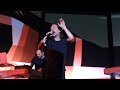 Thom Yorke - Atoms for Peace – Live in Oakland