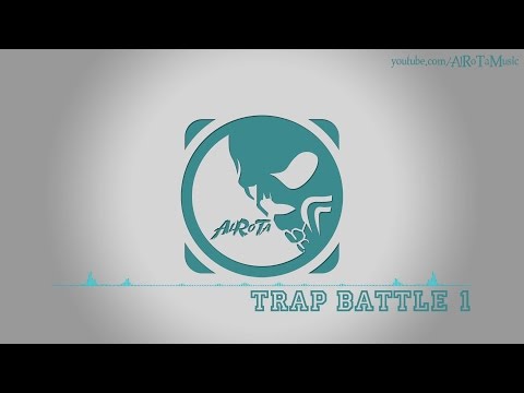 Trap Battle 1 by Andreas Jamsheree - [2000s Hip Hop Music]
