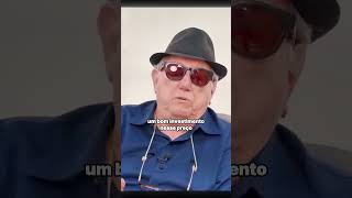 BARSI REVELA 4 Ações Para Vender e 1 Para Comprar URGENTE #barsi #rendavariavel #bolsadevalores