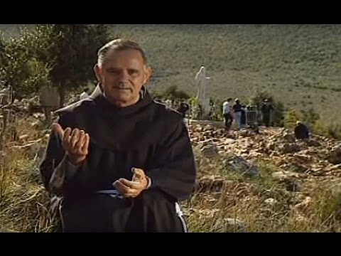 Fr. Jozo Zovko -  Medjugorje