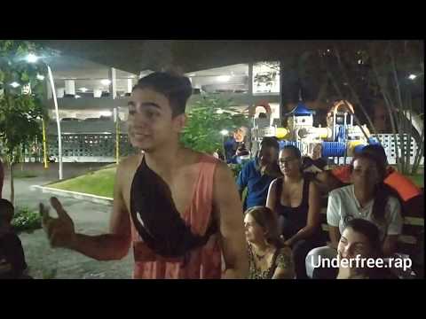 ALKA VS KINGDOM - FINAL FECHA 1(T2) - UNDERFREE