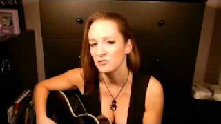 I forgive you -- an original song by Ann Marie Pincivero