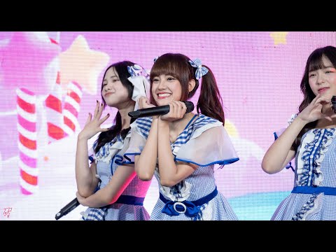 [Fancam] Phukkhom BNK48 - Candy - 200823 𝗕𝗡𝗞𝟰𝟴 𝟰𝘁𝗵 𝗔𝗹𝗯𝘂𝗺 𝗥𝗼𝗮𝗱𝘀𝗵𝗼𝘄 𝗠𝗶𝗻𝗶 𝗖𝗼𝗻𝗰𝗲𝗿𝘁 @ Union Mall