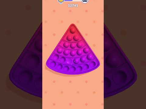like and subscribe please 🙏🏻 💗 #popit #satisfying #fidgettoys #youtubeshorts #ytshorts #ytviral