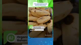 Tips Menyimpan Stok Bahan Makanan di Kulkas agar Lebih Awet, Memudahkan saat Mengolah Menu Sahur