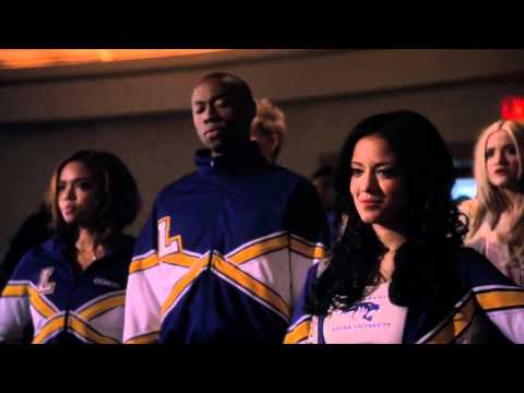 Dan and Marti - 1x22 - Scene 3