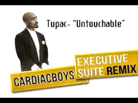 2pac Untouchable (Ozzy Osbourne "Close my eyes forever" remix
