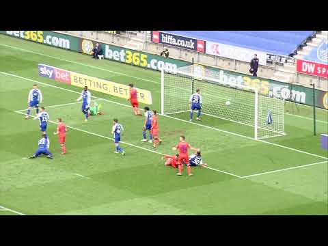 HIGHLIGHTS: WIGAN ATHLETIC 1 MILLWALL 0 - 05/05/2019