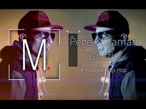 🎬 Pege x Szaman - Grizzly | M Brothers Studio