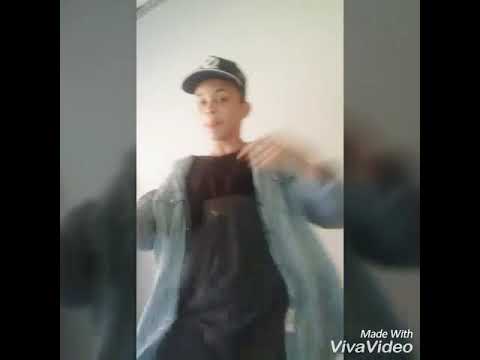 MC Leandrinho  ( Novinha Vai 2 )