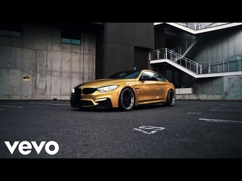 DIPIENS, Leav3l8ke - City (Car Video)