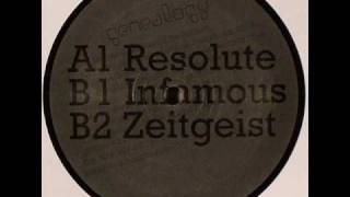 Archae - Resolute