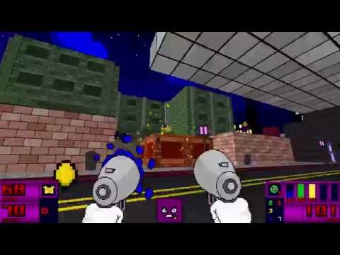 The Adventures of Square: Cubular! E1A7 - Geometropolis