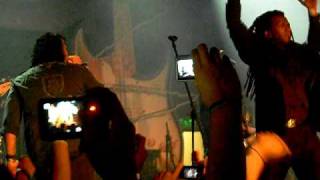 Toque Profundo 20 aniversario- Levantate