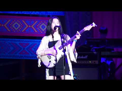 170909 백예린 - Tell Me