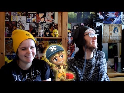 RWBY Chibi S2 EP 18: The Fixer shaall rise once more!