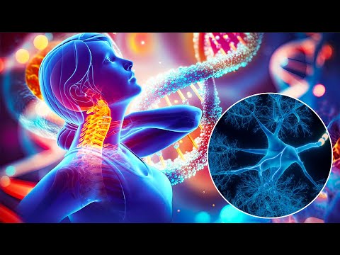 Intenta escuchar durante 2 minutos - Regenerar todo el cuerpo - Eliminar pensamientos negativos