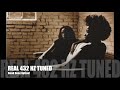 Jazzyfatnastees - The Wound feat. @StorchTV (432 Hz Tuned)