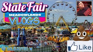 2017 State Fair Meadowlands New Jersey