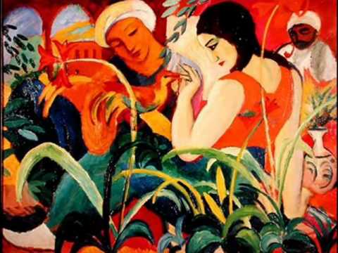 Maria Giaquinto - SIMENI KAHOTAM AL LIBECHA