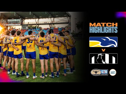Wanderers v Palmerston Magpies Highlights | Round 4, 2025/26 | TIO NTFL