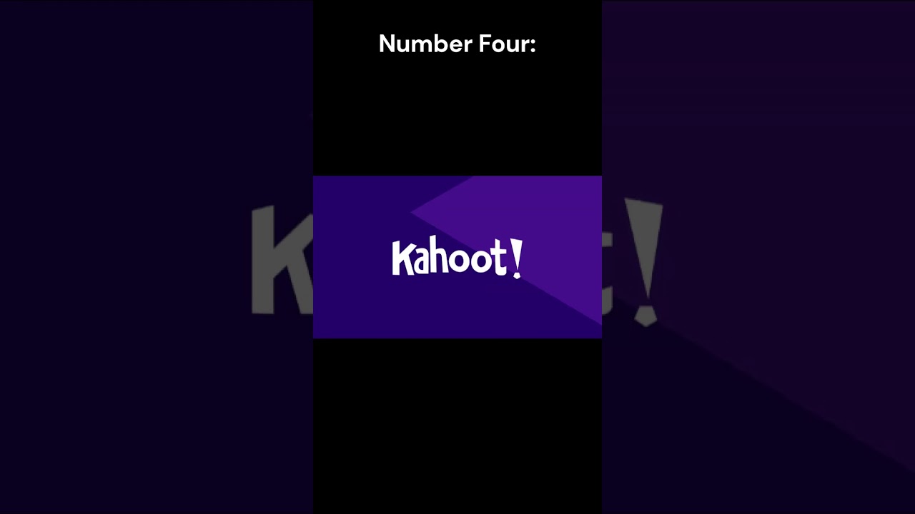 My Top 5 Educational Games!