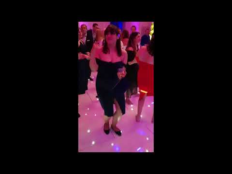 DJ Marcus Anthony Alongside The One & Only Moni Tivony @ Hedsor House 24th March 2018