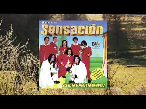 La Nueva Sensación Tropikal - Sensacional Vol.1 (Álbum Completo)