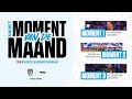 Stem nu op jouw Unibet Moment van de Maand - Augustus