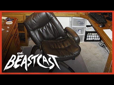 Butts in Seats (Giant Beastcast 05/22/2020)