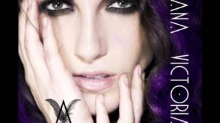 Ana Victoria - Volátil