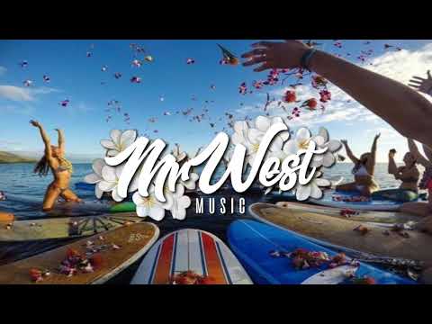 Buck NCS | Kuami E. - Wish Me Well (Ach Norton)