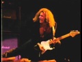 Burn-Ritchie Blackmore Deep Purple 