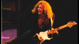 Burn-Ritchie Blackmore 　　Deep Purple 　
