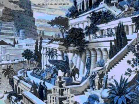 abeleira - babylon boat