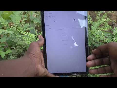 How to change alarm sound in Lenovo Tab M10