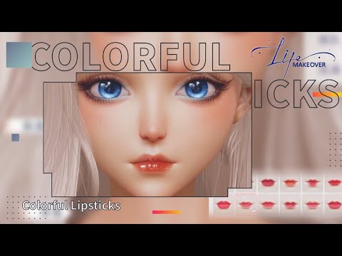 LIFE MAKEOVER - Trailer - YouTube