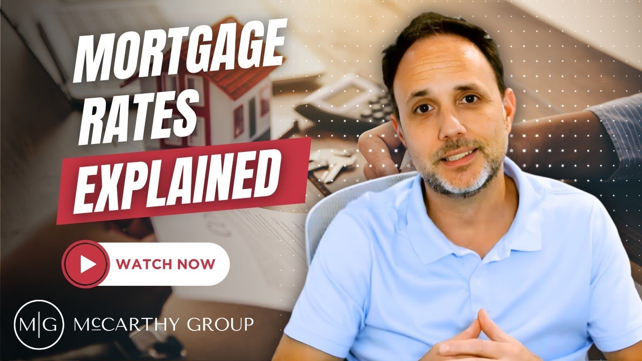 4 Major Factors Affecting Mortgage Rate Hikes