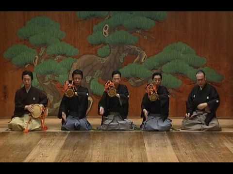 三番三　（Sanbaso）